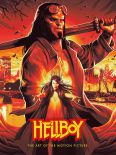 Hellboy:The Art of The Motion Picture