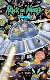 Rick and Morty:Seek 'n' Find