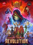The Art of Masters of the Universe:Revolution