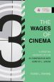 The Wages of Cinema:A Christian Aesthetic of Film in Conversation with Dorothy L. Sayers