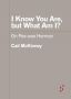 I Know You Are, but What Am I?:On Pee-wee Herman