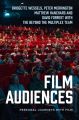 Film Audiences:Personal Journeys with Film