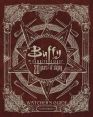 Buffy the Vampire Slayer 20 Years of Slaying:The Watcher's Guide Authorized