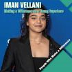 Iman Vellani:Making a Difference As a Young Superhero