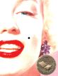 Beauty Mark:A Verse Novel of Marilyn Monroe