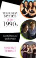 Television Series of the 1990s:Essential Facts and Quirky Details