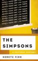 The Simpsons:A Cultural History