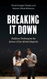 Breaking It Down:Audition Techniques for Actors of the Global Majority
