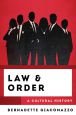 Law & Order:A Cultural History
