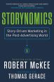 Storynomics:Story-Driven Marketing in the Post-Advertising World