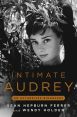 Intimate Audrey:An Authorized Biography