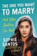 The One You Want to Marry (And Other Identities I've Had):A Memoir