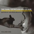 The Young, the Restless, and the Dead:Interviews with Canadian Filmmakers