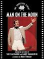Man on the Moon:The Shooting Script
