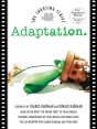 Adaptation:The Shooting Script