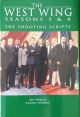 The West Wing Seasons 3 & 4:The Shooting Scripts