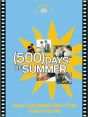 (500) Days of Summer:The Shooting Script