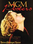 MGM Posters:The Golden Years