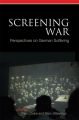 Screening War:Perspectives on German Suffering