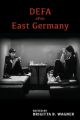 DEFA After East Germany