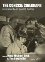 The Concise Cinegraph:Encyclopaedia of German Cinema