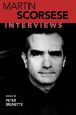 Martin Scorsese:Interviews