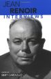 Jean Renoir:Interviews