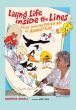 Living Life Inside the Lines:Tales from the Golden Age of Animation