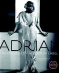 Adrian:Silver Screen to Custom Label