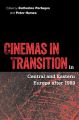Cinemas in Transition in Central and Eastern Europe after 1989