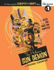 Scripts from the Crypt:The Hideous Sun Demon