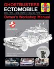 Ghostbusters Ectomobile:Owner's Workshop Manual