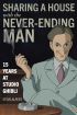Sharing a House with the Never-Ending Man:15 Years at Studio Ghibli