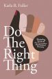 Do the Right Thing:Five Screenplays that Embrace Diversity