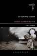 Ex-centric Cinema:Giorgio Agamben and Film Archaeology