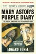 Mary Astor's Purple Diary:The Great American Sex Scandal of 1936
