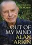 Out of My Mind:(Not Quite) a Memoir