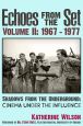 Echoes From The Set, Volume II (1967- 1977):Shadows From the Underground: Cinema Under the Influence