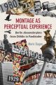 Montage as Perceptual Experience:Berlin Alexanderplatz from Döblin to Fassbinder