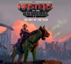 Masters of the Universe:The Art of the Film