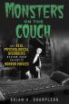 Monsters on the Couch:The Real Psychological Disorders Behind Your Favorite Horror Movies