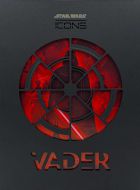 Star Wars Icons:Darth Vader