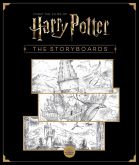 Harry Potter:The Storyboards