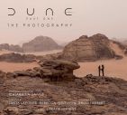 Dune Part One:The Photography