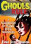 Ghouls Rule:A Celebration of Female Movie Monsters