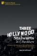 Three Hollywood Stalwarts in Literature:A Study in Film Perception Through References to Peck, Mitchum and Holden