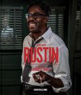 Rustin:A film by George C. Wolfe