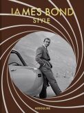 James Bond Style