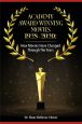 Academy Award Winning Movies 1928-2020:How Movies Have Changed Through the Years