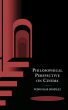 Philosophical Perspective on Cinema